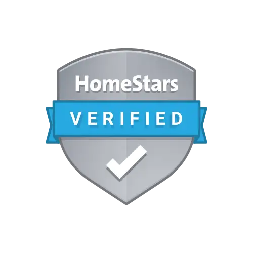 HomeStars Best of Award winner