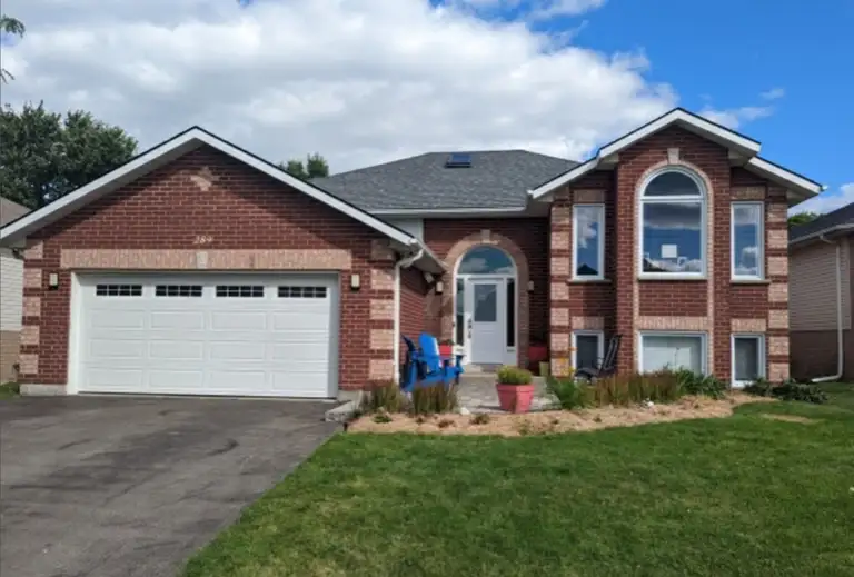 Completed roofing project 1 by Trevor's Roof Repairs