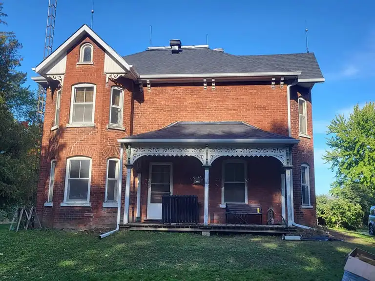 Completed roofing project 11 by Trevor's Roof Repairs