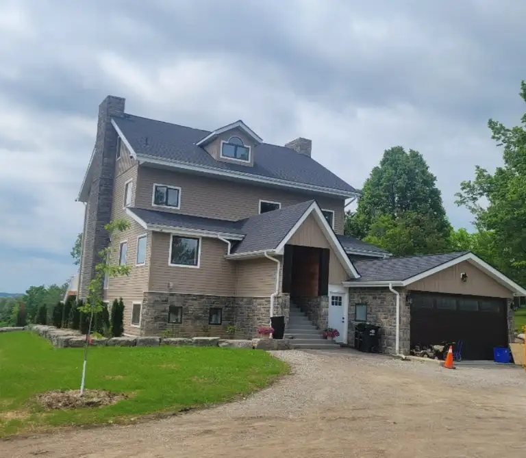 Completed roofing project 6 by Trevor's Roof Repairs