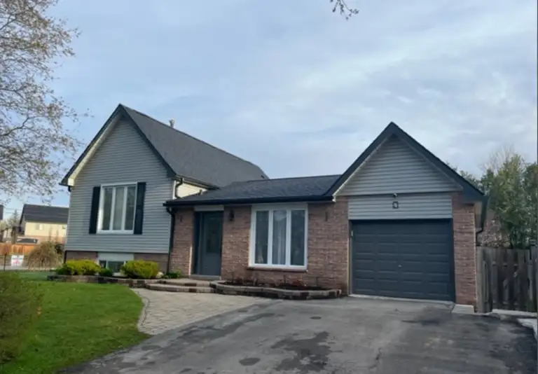 Completed roofing project 4 by Trevor's Roof Repairs